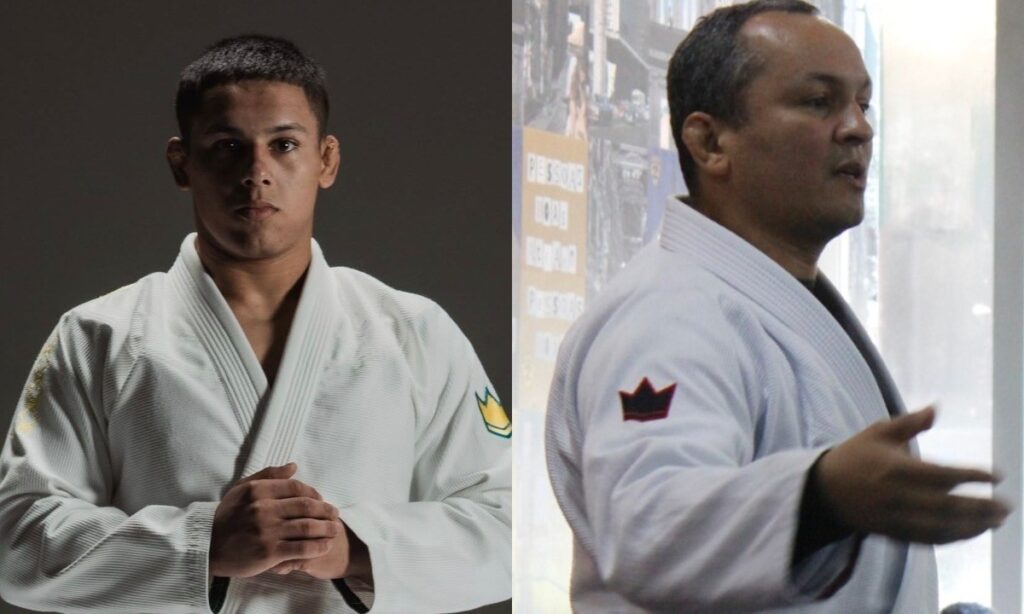 Montagem/g1
