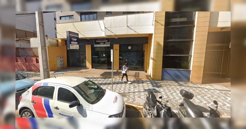 Agência do Trabalhador de Apucarana disponibiliza quase 400 vagas de emprego nesta quarta-feira