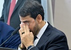 Ministro Jorge Messias reage a veto no STF e aponta responsáveis por impasse