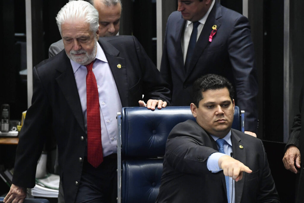 Waldemir Barreto/Agência Senado