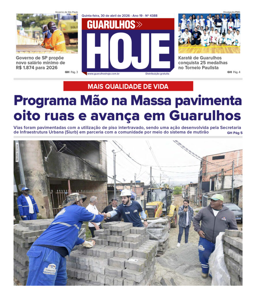 Por