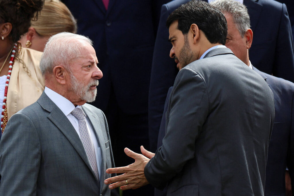 17.dez.25/Reuters
