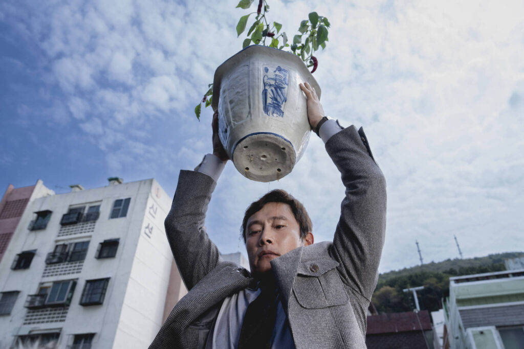 A Única Saída: filme sul-coreano expõe as feridas do capitalismo no MIS