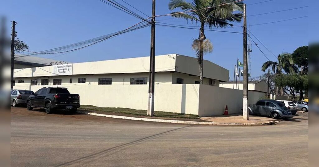 Preocupação em Ivaiporã: homem desaparece há três dias e mobiliza investigação policial