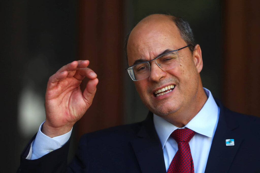 Pilar Olivares/Reuters
