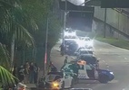 Um ferido em batida com Porsche na Barra da Tijuca, Rio