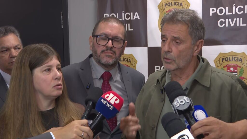 Reprodução/TV Globo