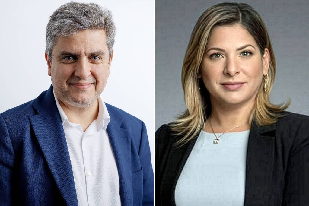 Romeu Zema detalha planos para 2026 em entrevista ao programa Frente a Frente
