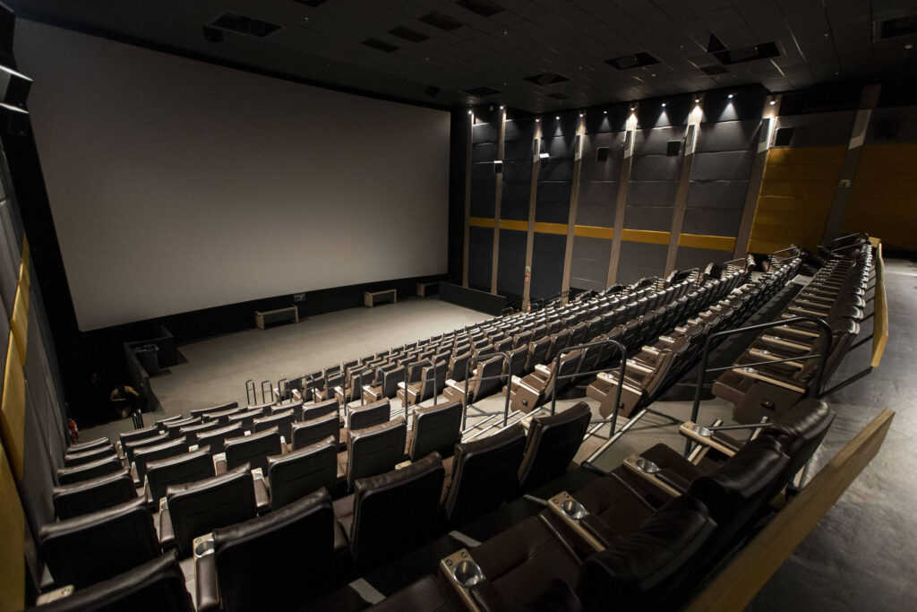 Rede de cinemas oferece ingressos a R$ 11 em promoção especial nesta terça-feira