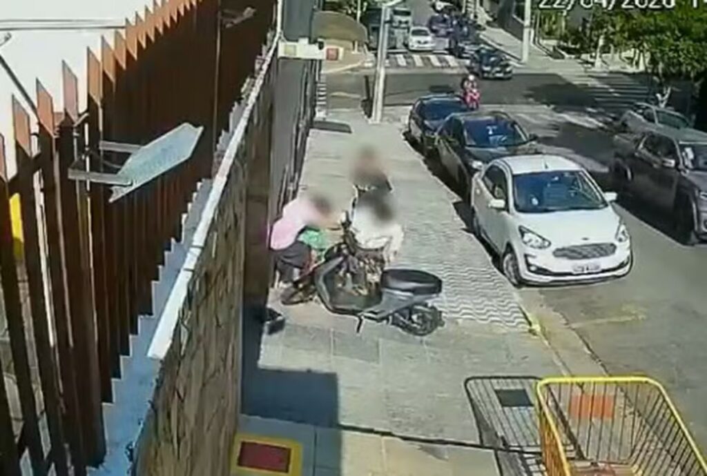 Reprodução