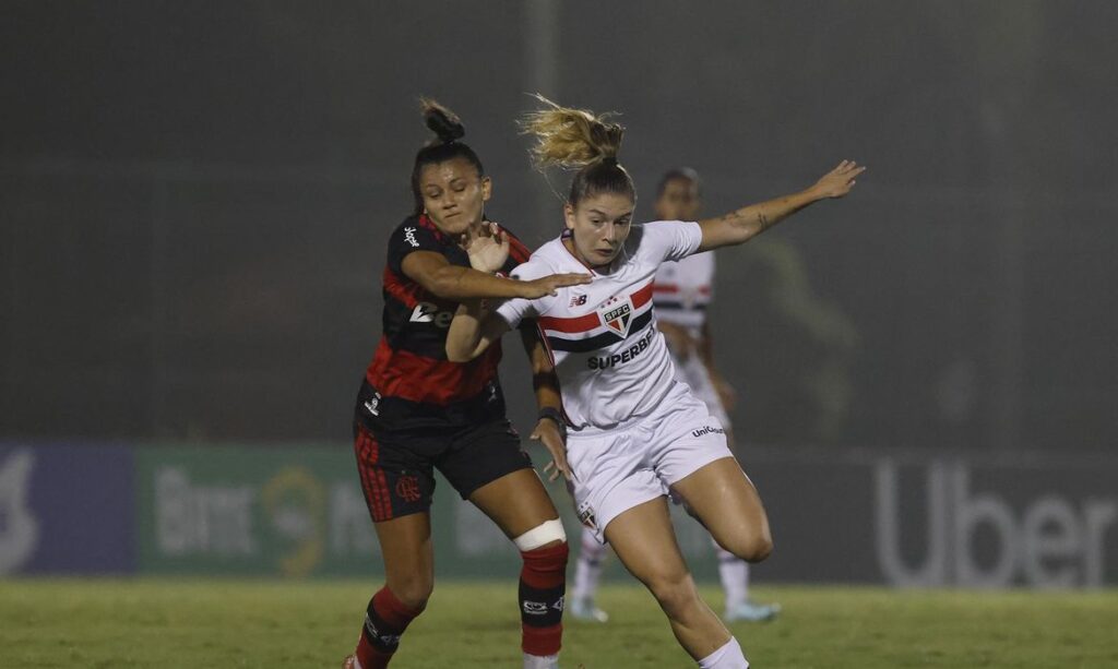 2️⃣ x 1️⃣, pela nona rodada do Brasileirão. ⚽️ Serrana ⚽️ Isa Próxima partida: S