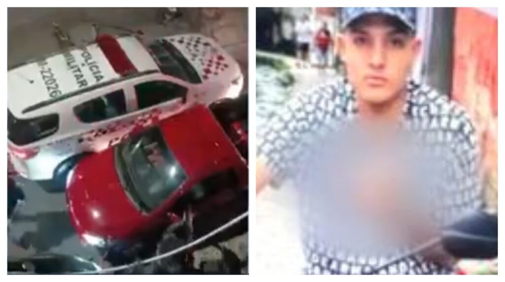 Reprodução/Redes sociais