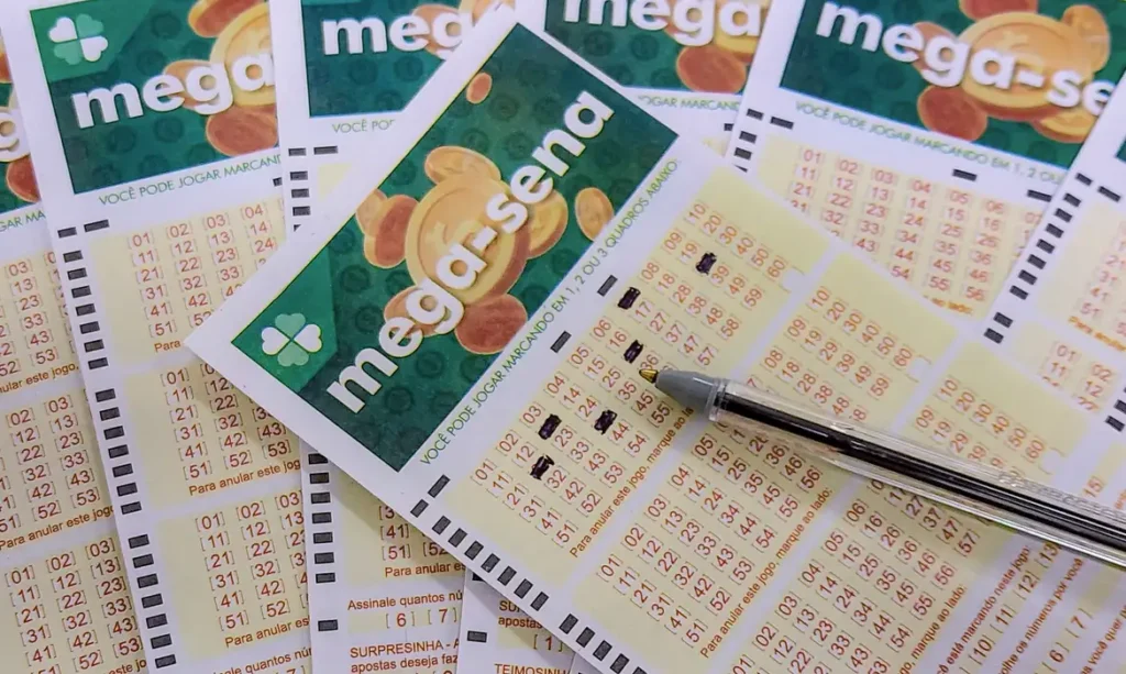Mega-sena acumula e prêmio de R$ 36 milhões aguarda novo sorteio
