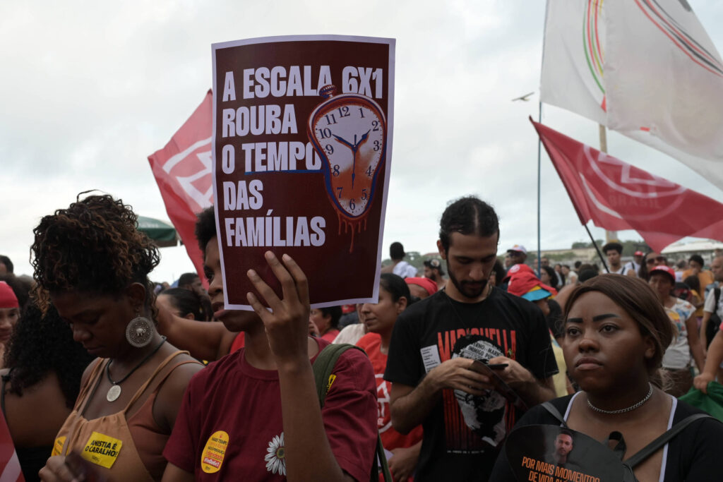 Tercio Teixeira/Folhapress