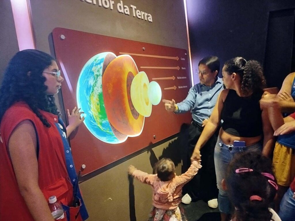 Divulgação/PMG