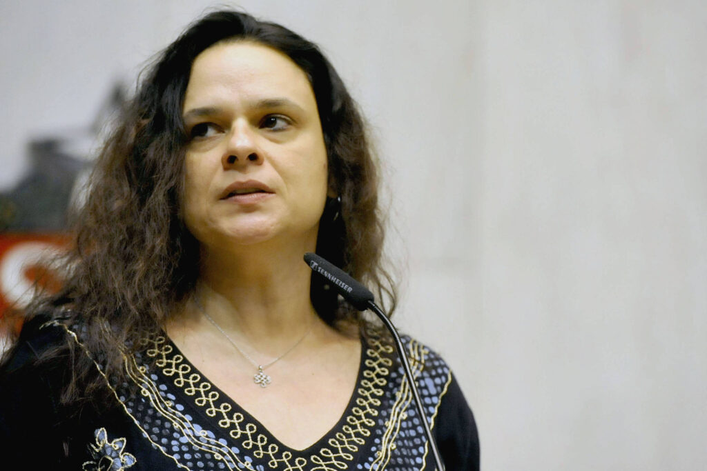 Carol Jacob/Divulgação/Alesp