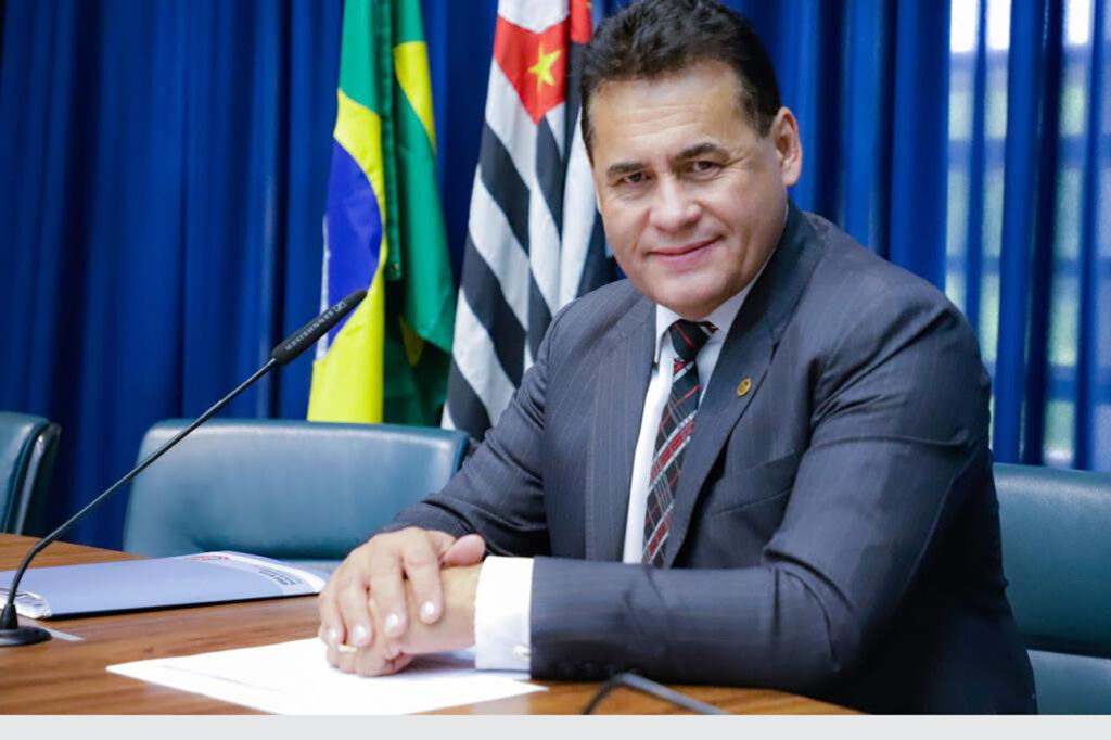 divulgação
