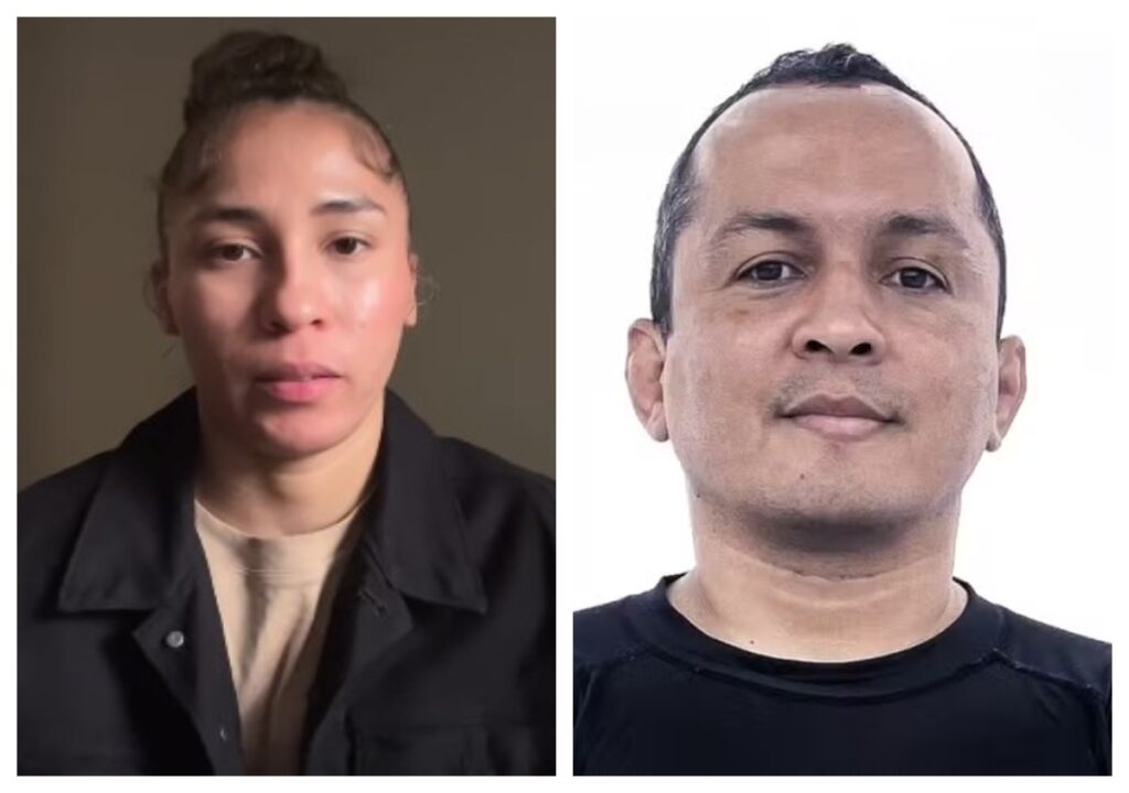 por abusos sexuais Reprodução/Instagram