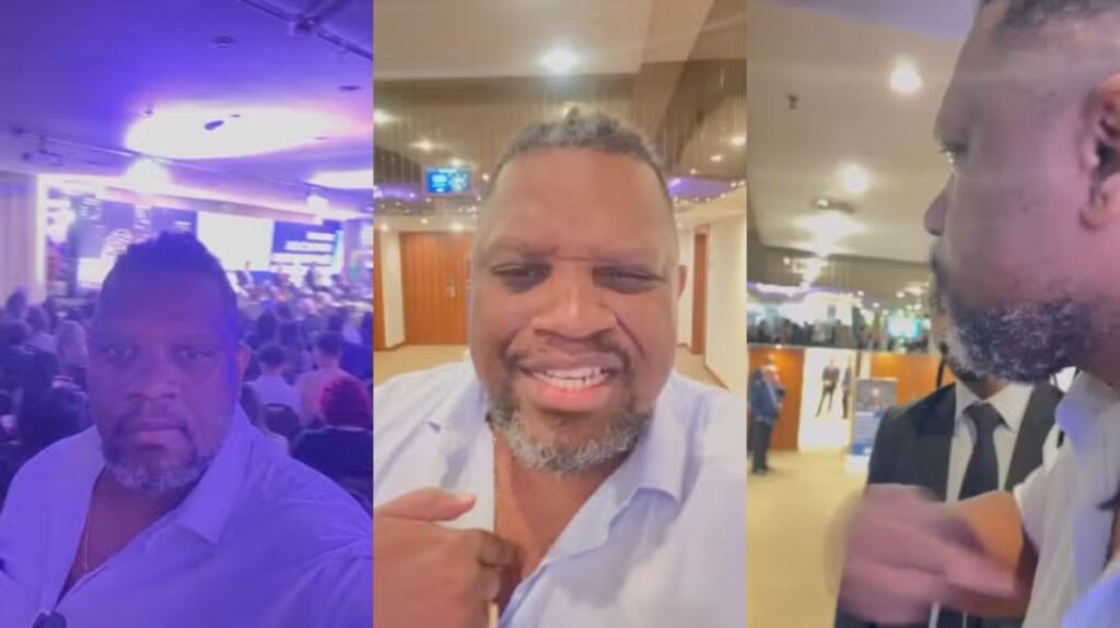 danos morais a um advogado negro que denunciou ter sido alvo de uma abordagem ra