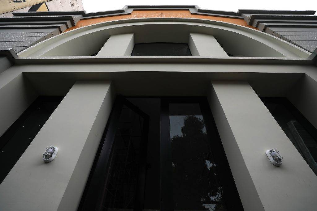 Cine Olympia em Belém: ícone do cinema de rua renasce após restauração histórica