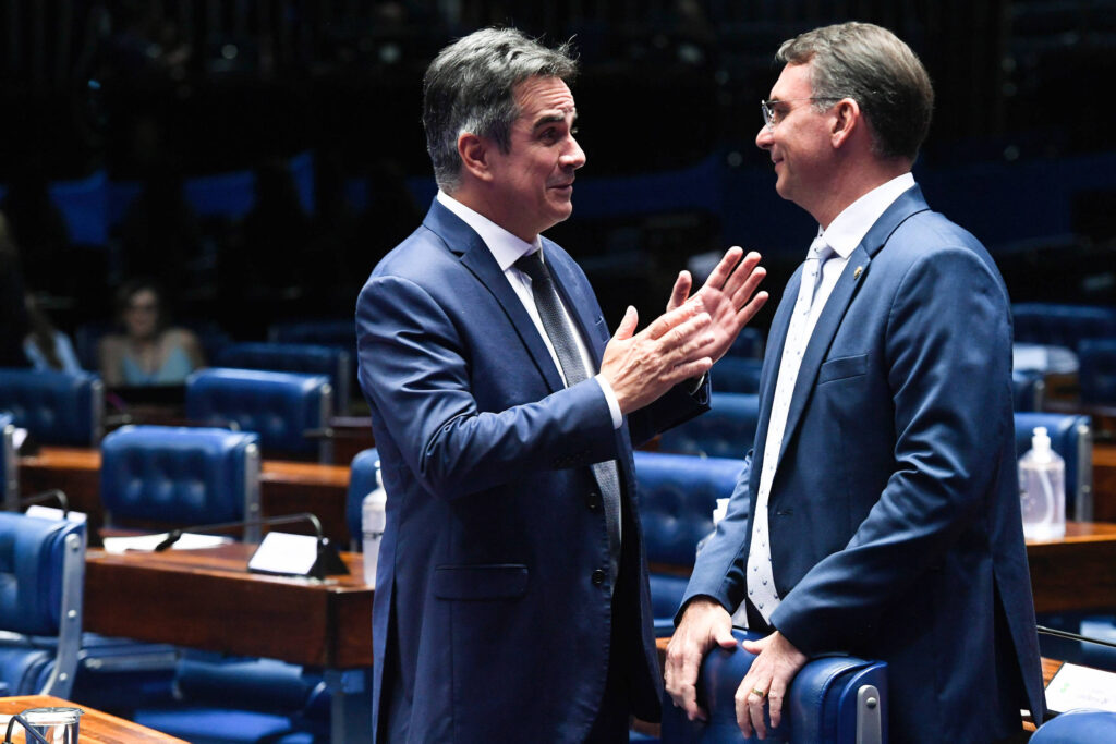 4.dez.24/Agência Senado