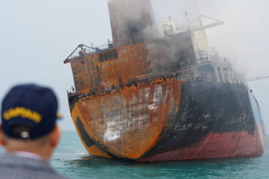 Mohammed Aty/Reuters