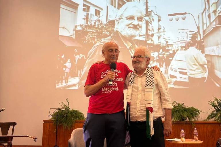 Legado e futuro: Ivan Valente anuncia aposentadoria parlamentar em São Paulo