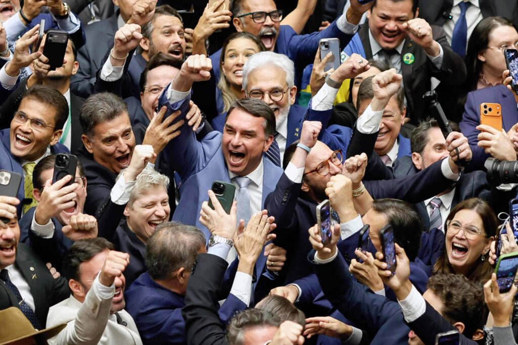 30.abr.26 /AFP