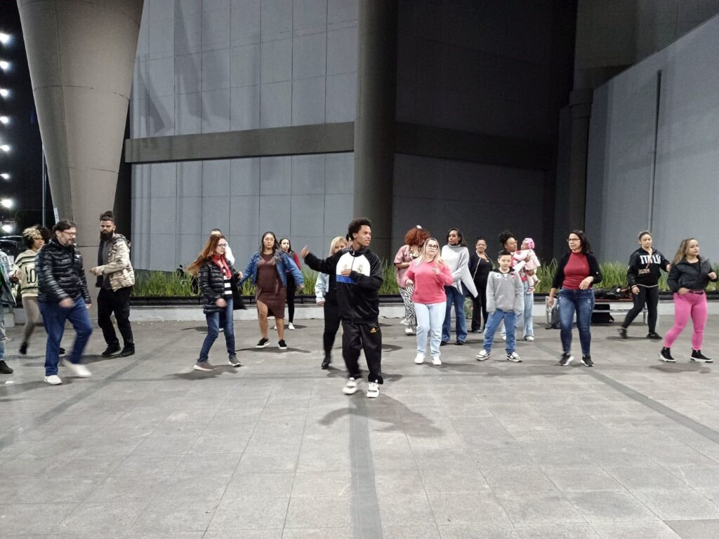 arquivo pessoal