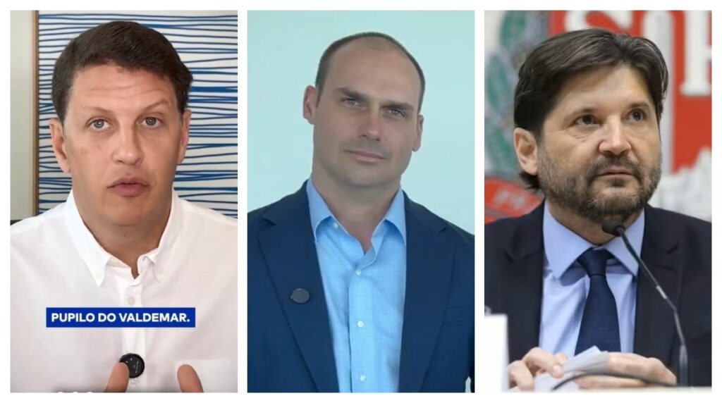 Reprodução/Redes Sociais