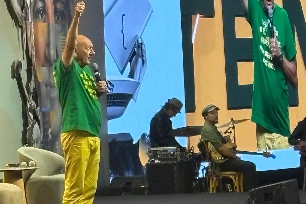 Vereador de Belo Horizonte move ação contra Luciano Hang por vídeo sobre produtos Ypê