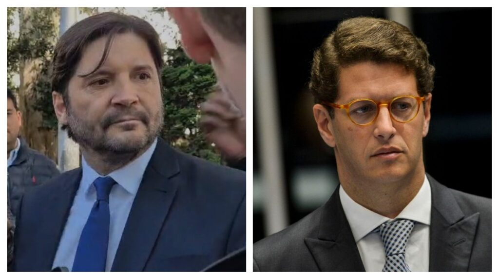 Reprodução/TV Globo