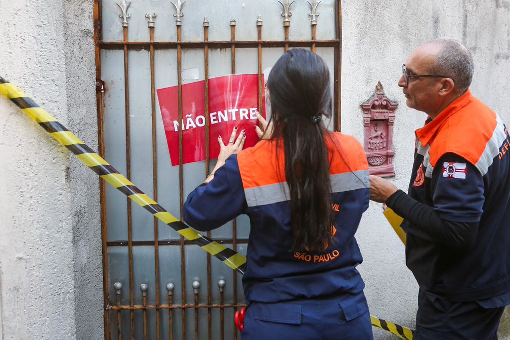 Governo de SP