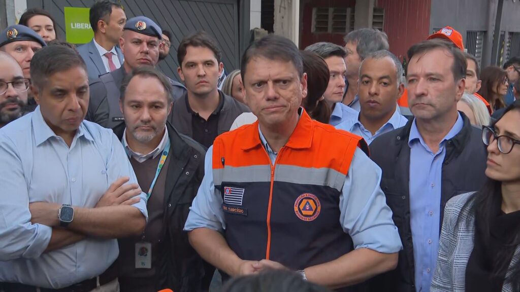 Reprodução/TV Globo