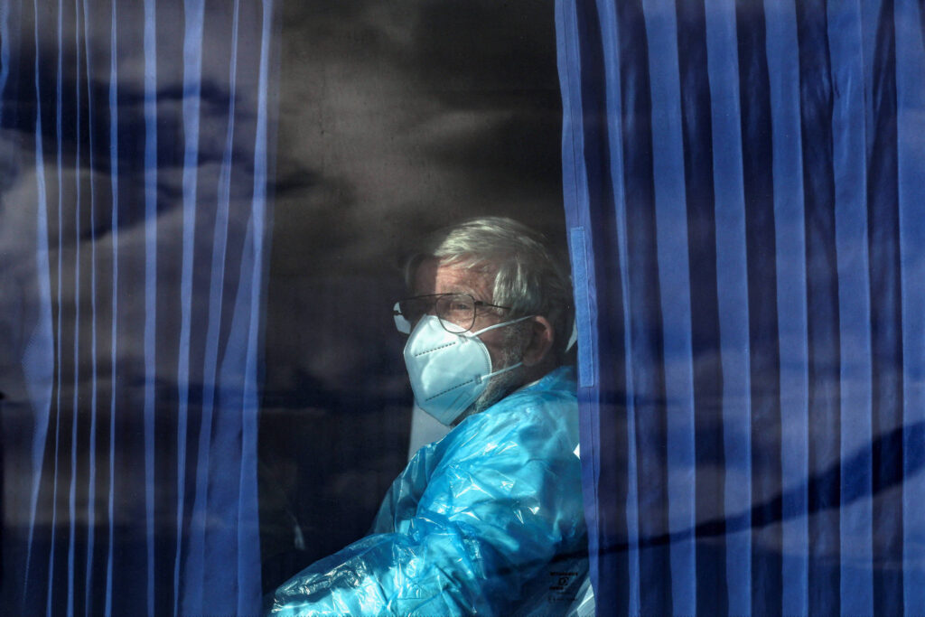 11.mai.26/Reuters