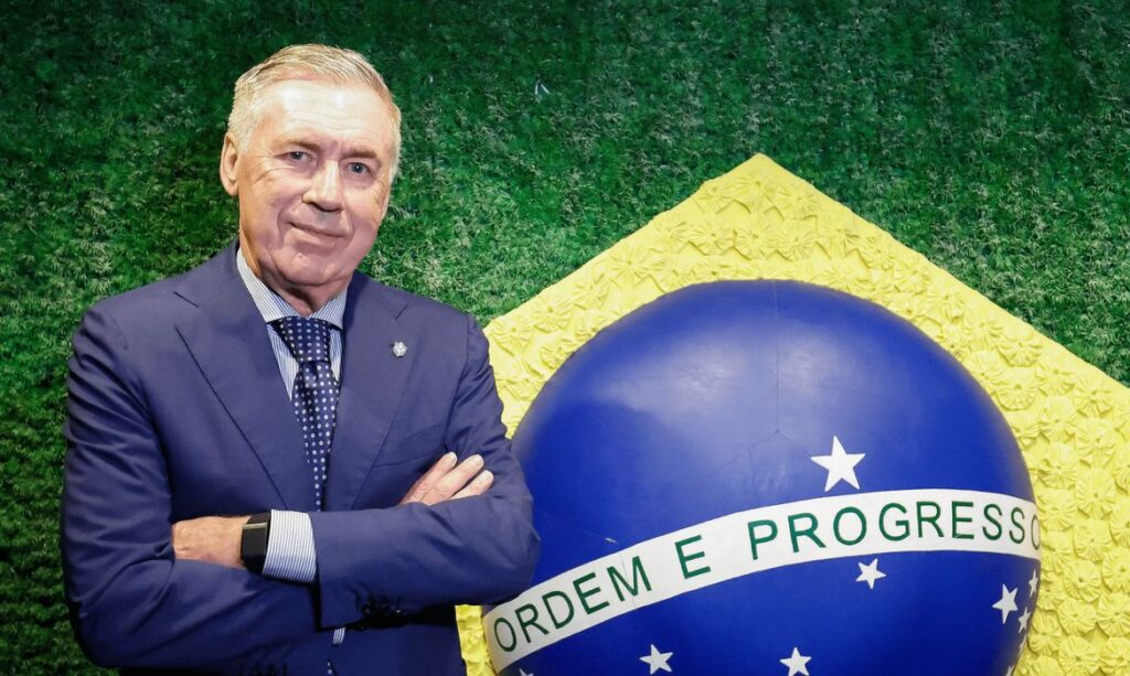 mais quatro anos. Vamos juntos até a Copa do Mundo de 2030. Quero agradecer à CB