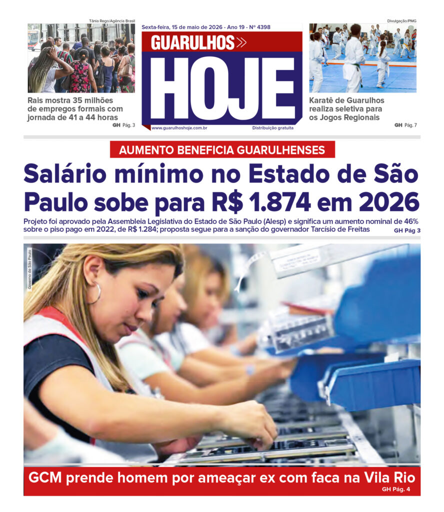Por