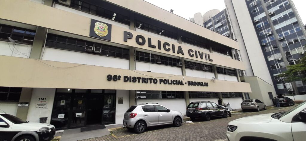 DP vai investigar o caso Luiza Vaz/TV Globo