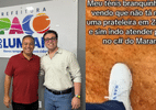 Prefeitura de Paço do Lumiar restabelece convênio com universidade após polêmica de aluno de medicina