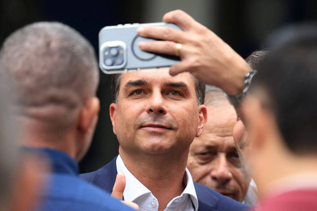 Pilar Olivares/Reuters