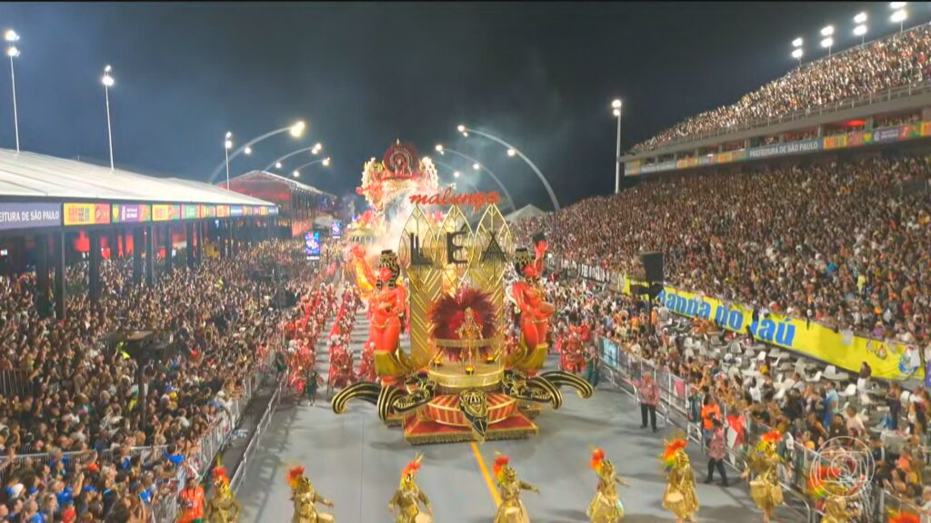 Xg/globo