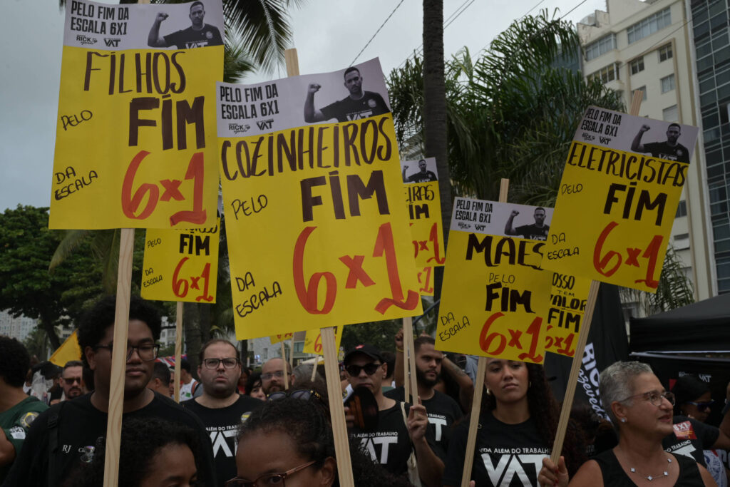 01.mai.26/Folhapress
