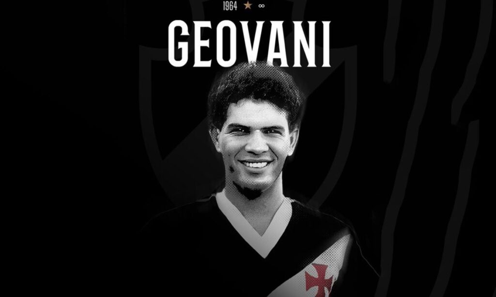 © Reprodução X/Vasco