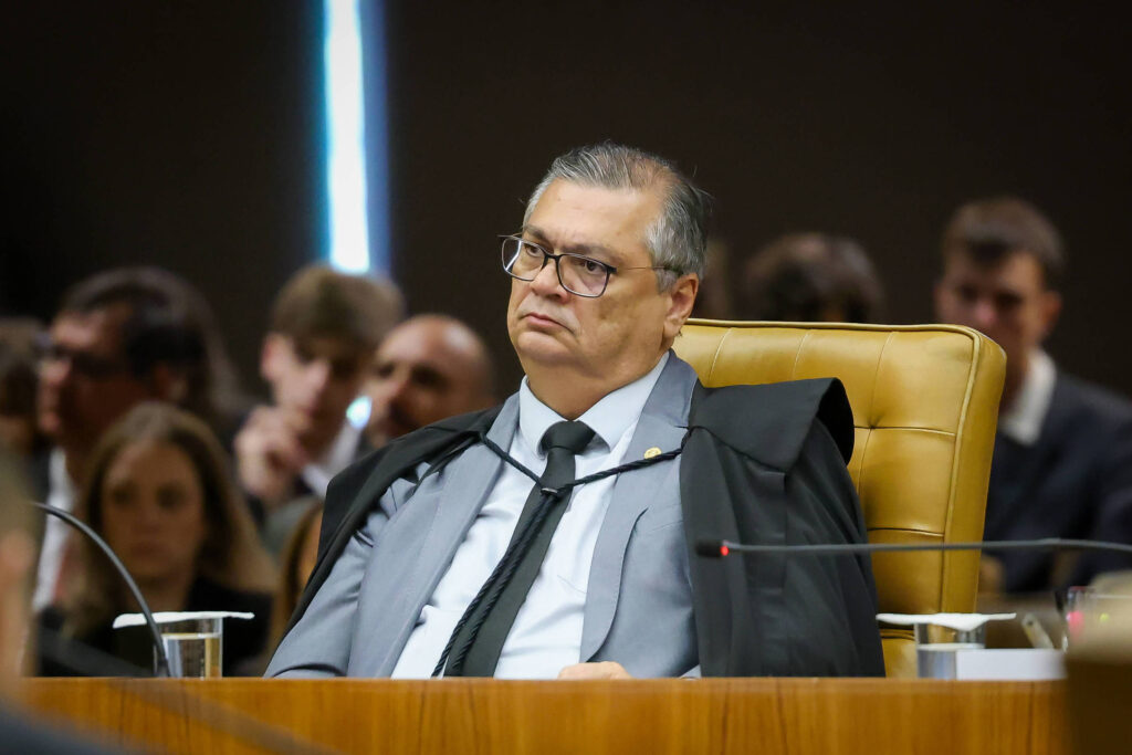15.mai.26/Divulgação STF