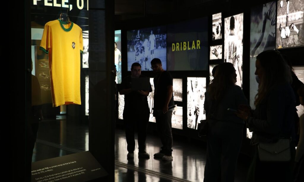 Agencia Brasil
