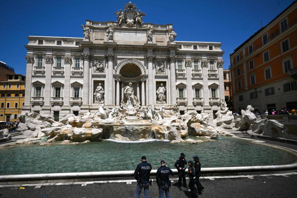 Filippo Monteforte/7.out.24/AFP