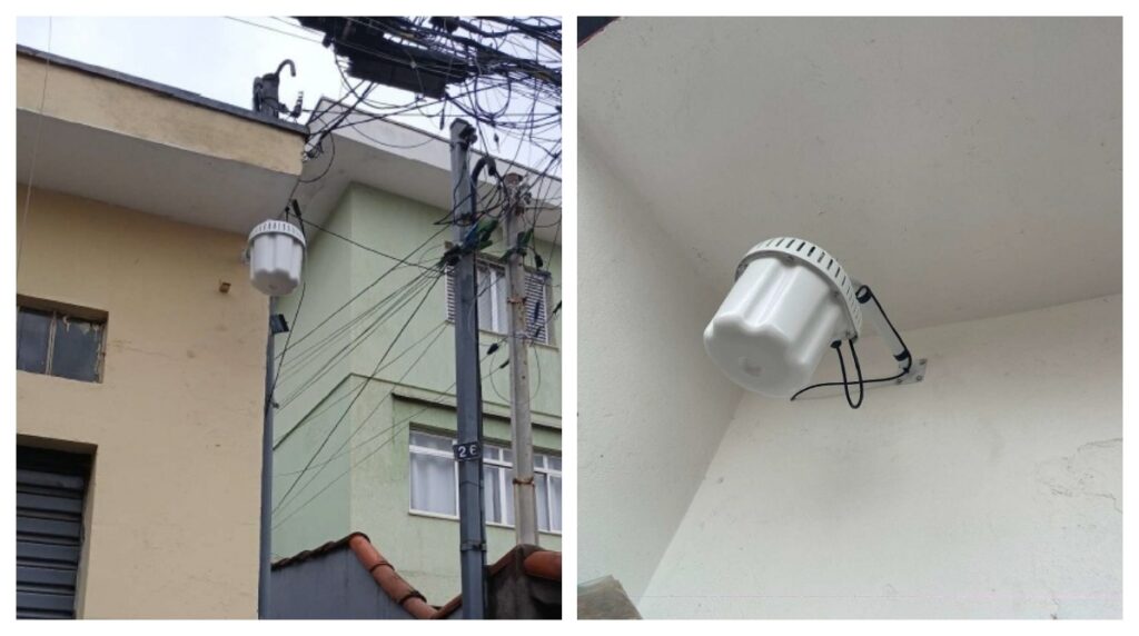Foto: Reprodução/PMSP