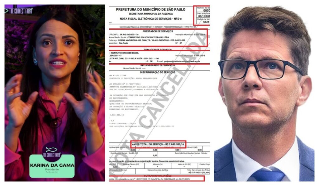 Foto: Montagem/g1/Reprodução/Redes Sociais