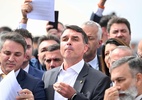 Saída de marqueteiro de Flávio Bolsonaro revela atrito entre alas do PL