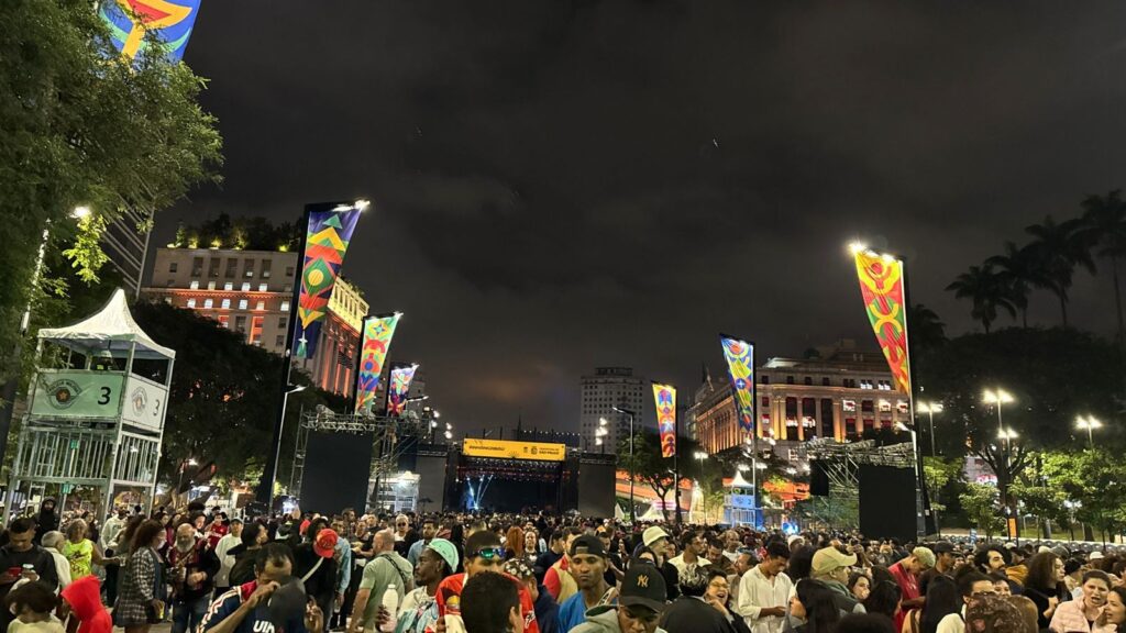Foto: João de Mari/g1